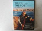 Io sono Li (Shun Li and the poet)  - Andrea Segre, Italië, Alle leeftijden, Ophalen of Verzenden, Zo goed als nieuw, Italië
