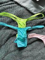 Diverse strings nieuw, Kleding | Heren, Ophalen of Verzenden, Overige kleuren, Slip