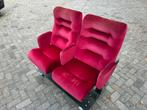 Vintage Bioscoopstoelen - Set van 2, Ophalen