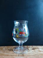 Duvel bier glas Fake 2021, Ophalen of Verzenden, Zo goed als nieuw, Glas of Glazen, Duvel