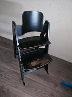 stokke en kidsmill, Kinderen en Baby's, Kinderstoelen, Ophalen of Verzenden, Gebruikt, Meegroeistoel