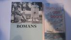 Bomans boek + luisterboek (Bomans aan boord), Boeken, Luisterboeken, Ophalen of Verzenden