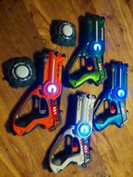 Light battle active lasergame, Ophalen of Verzenden