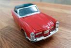 Facel Vega 2 uit 1962 van Solido, Hobby en Vrije tijd, Modelauto's | 1:43, Ophalen of Verzenden, Zo goed als nieuw, Auto, Solido