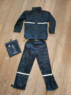 Regenpak (broek+jas) Hema mt 146-152 z.g.a.n, Jongen of Meisje, Ophalen of Verzenden, Zo goed als nieuw, Hema