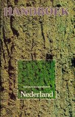 Handboek Natuurmonumenten Nederland, Ophalen of Verzenden, Zo goed als nieuw, Natuur algemeen