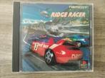 Playstation game Ridge Racer, Ophalen of Verzenden