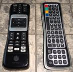 Horizon Mediabox XL afstandsbediening met toetsenbord, Ophalen of Verzenden, Zo goed als nieuw, Origineel