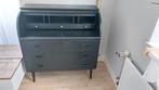 Antiek bureau., Huis en Inrichting, Bureaus, Ophalen, Zo goed als nieuw, Bureau