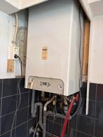 Cv ketel zelf demonteren - ATAG Econpact 225 C HP, Ophalen, Gebruikt, Aardgas, Boiler