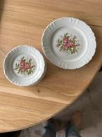 Gebakstel, Ophalen of Verzenden, Zo goed als nieuw, Overige stijlen, Kop(pen) en/of Schotel(s)