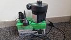 Elektrische pomp met 3 adapters, Caravans en Kamperen, Luchtpompen, Ophalen, Gebruikt, Elektrisch
