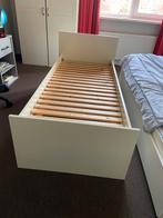 Kinder ledikant, Huis en Inrichting, Ophalen, 190 cm of minder, Zo goed als nieuw, Hout