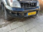 voorbumper toyota landcruiser, Auto-onderdelen, Carrosserie en Plaatwerk, Ophalen, Gebruikt, Toyota, Bumper