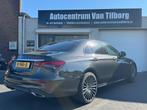Mercedes-Benz E-klasse 300 e Business Solution AMG/Pano/Nieu, Achterwielaandrijving, 4 cilinders, Bedrijf, Hybride Elektrisch/Benzine