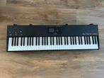 Studiologic SL73 (met tas/magnetic computer plate en music), Overige merken, Gebruikt, Ophalen of Verzenden, Aanslaggevoelig