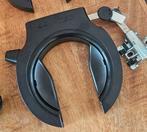 ringslot + accuslot voor frame accu Bosch, Ophalen of Verzenden, Zo goed als nieuw, Ringslot
