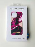 Ideal of Sweden golden ruby marble Iphone 13 pro case hoesje, Ophalen of Verzenden, Nieuw
