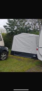 Obelink prestige PVC schuurtent (opbergtent) caravan, Caravans en Kamperen, Zo goed als nieuw