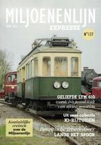 Miljoenenlijn Expresse - Nummers 137 en 138 uit 2025., Ophalen of Verzenden, Nieuw