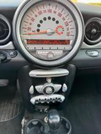 Mini CLUBMAN 1.6 One Business Line AUT LEER PANO NAP APK 10-, Auto's, Automaat, Euro 5, 15 km/l, Gebruikt