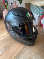 Motor helm  AGV K3 met Impeto Motorhandschoen, Ophalen, Nieuw zonder kaartje, Handschoenen, Agv