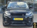 Land Rover Range Rover Evoque 2.0 TD4 HSE Dynamic | Automaat, Automaat, 1998 cc, Gebruikt, 4 cilinders