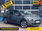 Citroën C3 1.2 PureTech S&S Shine GRATIS Afleverpakket! | C, 12 maanden, Gebruikt, 1199 cc, 450 kg