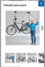 Fiets ophangsysteem, Fietsen en Brommers, Ophalen of Verzenden, Zo goed als nieuw