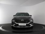 Hyundai Santa Fe 1.6 T-GDI PHEV Premium Sky 7persoons, 1350 kg, Santa Fe, Gebruikt, Euro 6