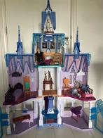 Poppenhuis Frozen (voor "barbie poppen"), Verzamelen, Ophalen, Poppenhuis