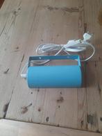 Vintage bedlampje leeslampje wandlampje tombo, Ophalen of Verzenden, Zo goed als nieuw