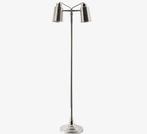 Stijlvolle vloerlamp Riviera Maison, Ophalen of Verzenden, Nieuw, Metaal, 100 tot 150 cm
