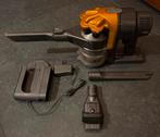 Dyson DC16 Kruimeldief - Krachtige Draadloze Stofzuiger, Ophalen, Gebruikt, Kruimeldief, Minder dan 1200 watt