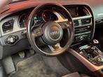 Audi A5 Sportback 1.8 TFSI Pro Line, Gebruikt, Euro 6, 4 cilinders, Met garantie (alle)