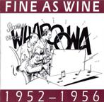Fine As Wine (1952 - 1956), Ophalen of Verzenden, Zo goed als nieuw, Poprock