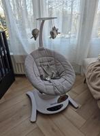 Lionelo Bella schommelstoel, Kinderen en Baby's, Wipstoeltjes, Gebruikt, Schommelstoel, Met gordel(s) of riempje(s), Ophalen