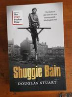 Shuggie Bain - Douglas Stuart, Ophalen of Verzenden, Zo goed als nieuw