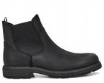 UGG Biltmore Chelsea laars heren - maat 43 - zwart, Ophalen, Zo goed als nieuw, Zwart, Boots