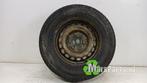 Velg + Winterband van een Mercedes Sprinter, Auto-onderdelen, Banden en Velgen, Gebruikt, -, -, Ophalen of Verzenden