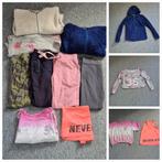 Kledingpakket meisje maat 146/152, Verzenden, Gebruikt, Meisje