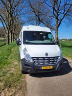 Buscamper Renault Master Euro 5, Caravans en Kamperen, Campers, Overige merken, Buscamper of Camperbus, Tot en met 2, Diesel