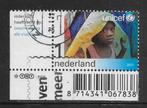 2011, Unicef, Vluchteling [2831] (K2906), Postzegels en Munten, Ophalen of Verzenden