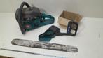Makita dcs6800i kettingzaag motorzaag motor zaag benzine, Ophalen, Gebruikt, Benzine, MAKITA