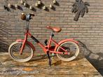 Veloretti Maxi Kinderfiets - Goed Onderhouden, Ophalen, Gebruikt, 16 inch, Handrem