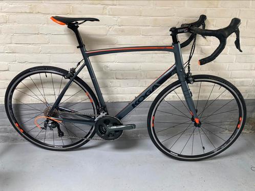 Koga Kimera AL, Fietsen en Brommers, Fietsen | Racefietsen, Zo goed als nieuw, Koga Miyata, Meer dan 20 versnellingen, 28 inch