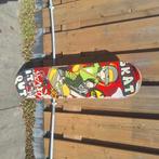 Skateboard, Ophalen, Gebruikt, Skateboard