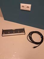 Mesa Boogie Rectifier pedal switch board, Muziek en Instrumenten, Effecten, Ophalen of Verzenden, Gebruikt