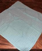 Bambino omslagdoek badcape mintgroen, Ophalen of Verzenden, Zo goed als nieuw, 70 tot 85 cm, Bakerzak of Bakerdoek