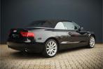 Audi A5 Cabriolet 1.8 TFSI S-edition | S-Line | Automaat | L, Auto's, Te koop, 160 pk, Geïmporteerd, Benzine